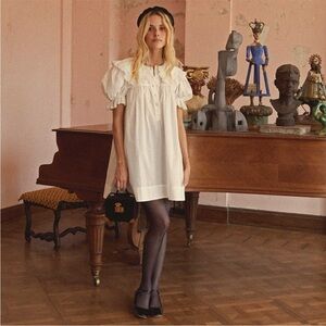 Doen Birdie Dress- RARE 🦄 Sz M, NWT